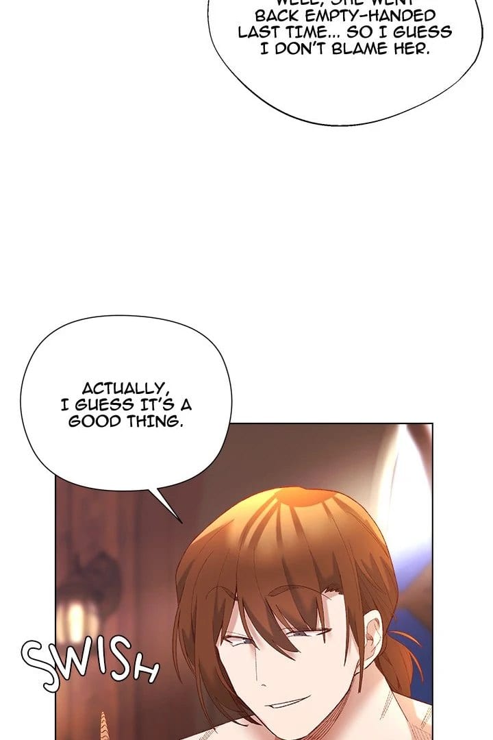 I Will Protect the Lady (Uncensored), chapter 9, page 31 of 102