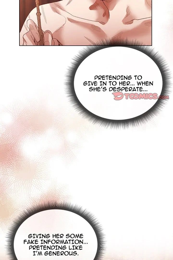 I Will Protect the Lady (Uncensored), chapter 9, page 32 of 102