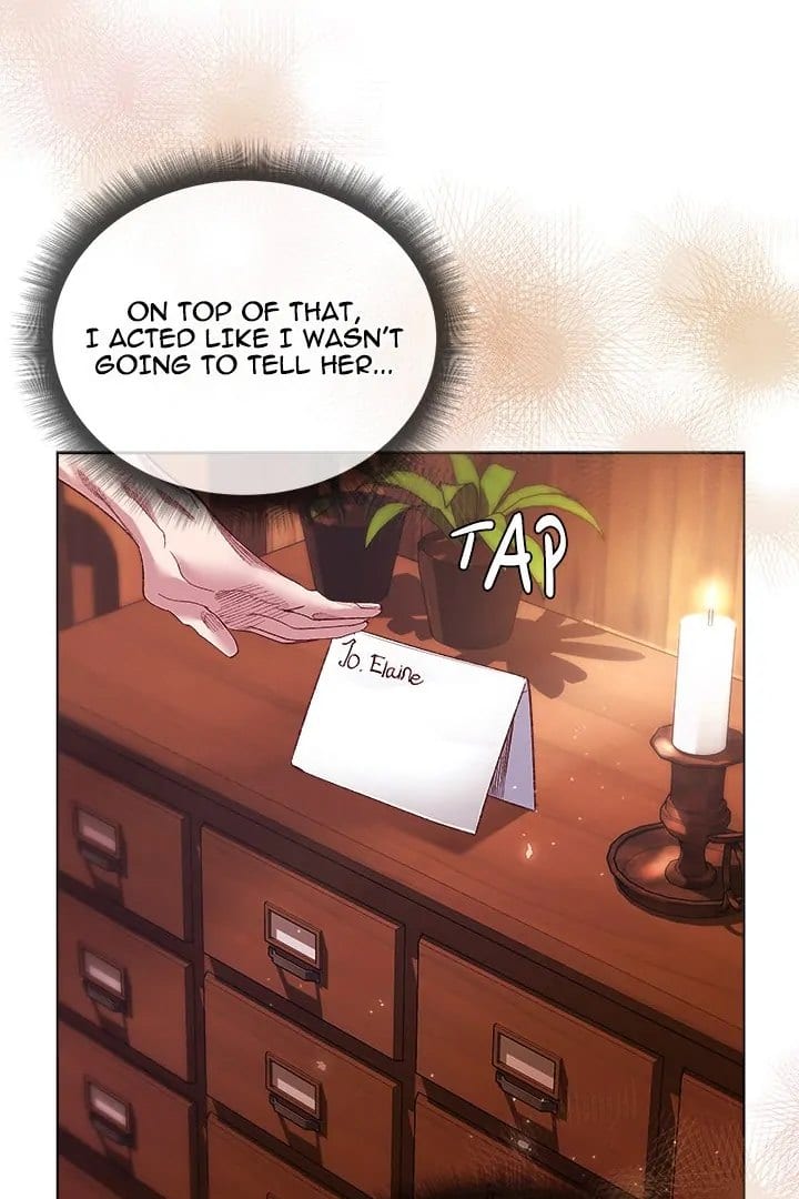 I Will Protect the Lady (Uncensored), chapter 9, page 35 of 102