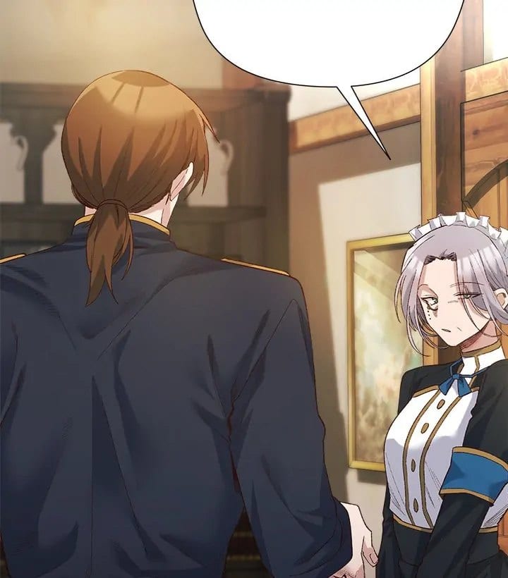 I Will Protect the Lady (Uncensored), chapter 9, page 38 of 102