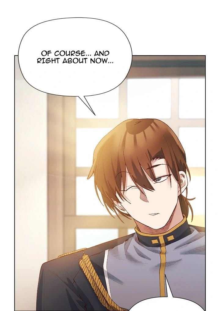 I Will Protect the Lady (Uncensored), chapter 9, page 42 of 102