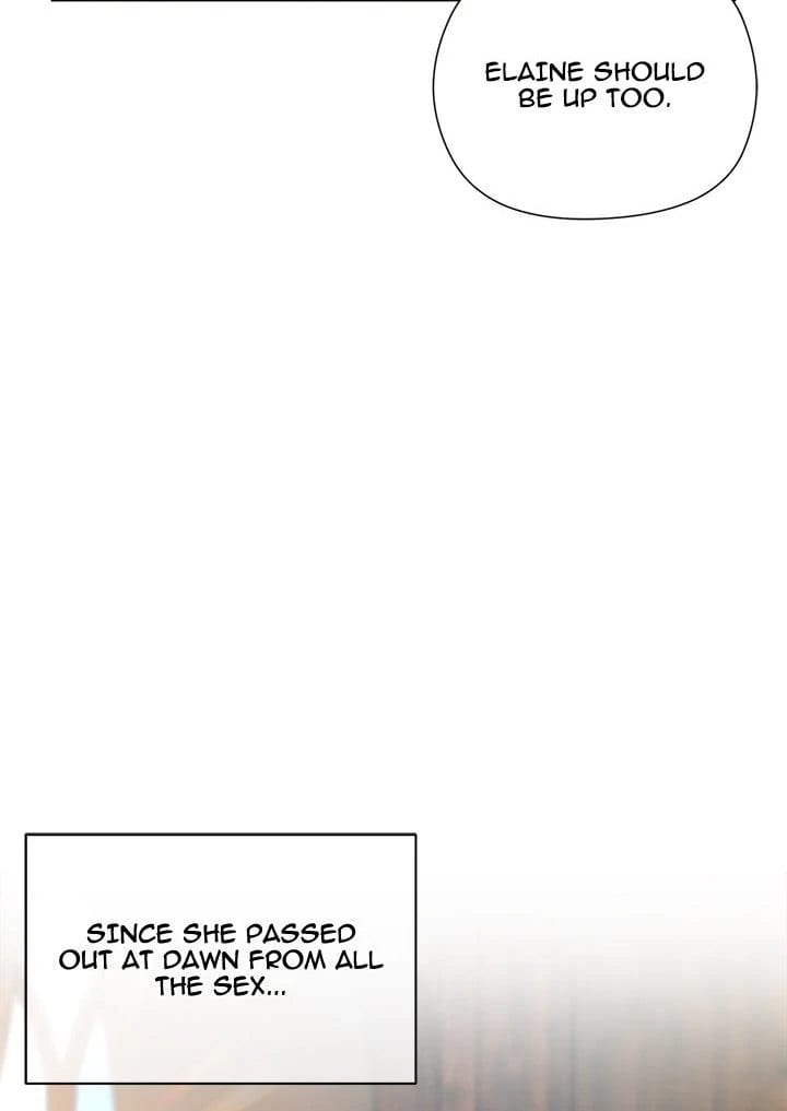 I Will Protect the Lady (Uncensored), chapter 9, page 43 of 102