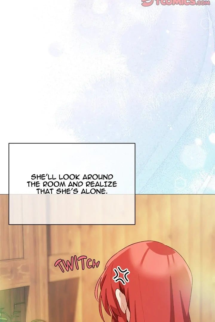 I Will Protect the Lady (Uncensored), chapter 9, page 45 of 102