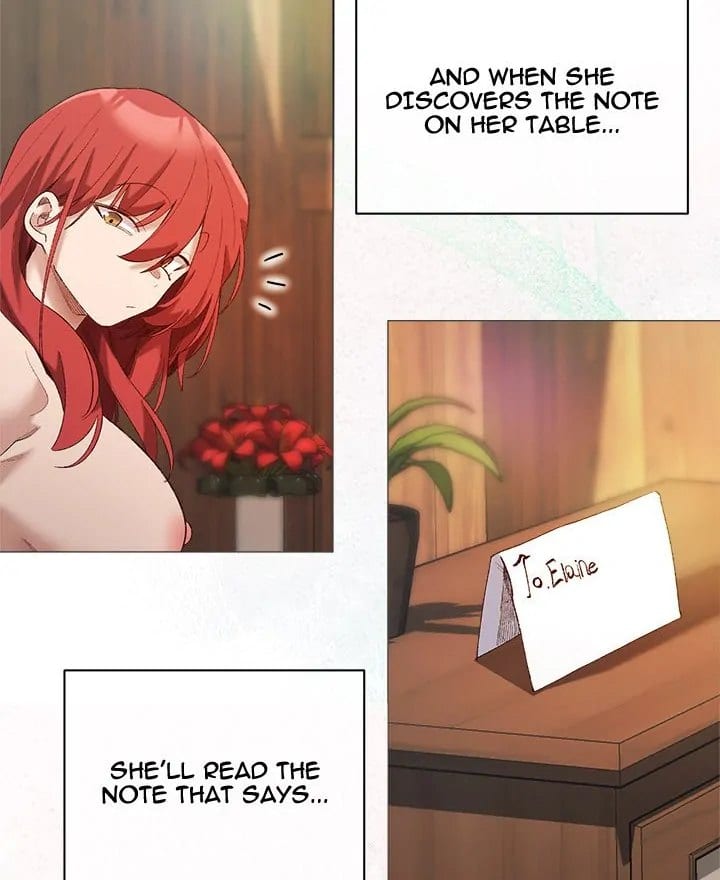 I Will Protect the Lady (Uncensored), chapter 9, page 47 of 102