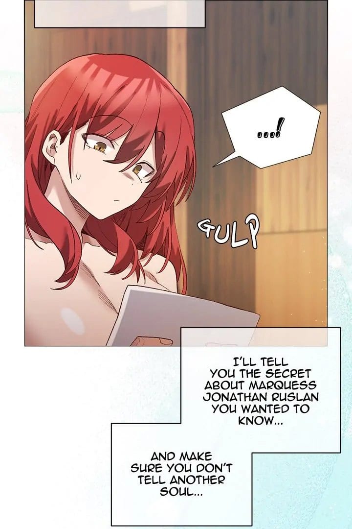 I Will Protect the Lady (Uncensored), chapter 9, page 51 of 102