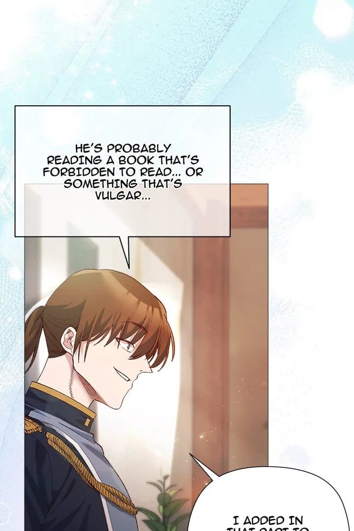 I Will Protect the Lady (Uncensored), chapter 9, page 55 of 102