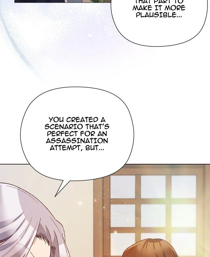 I Will Protect the Lady (Uncensored), chapter 9, page 56 of 102
