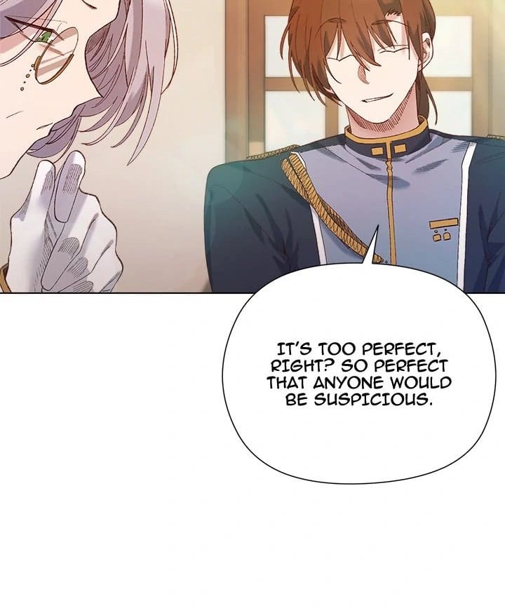 I Will Protect the Lady (Uncensored), chapter 9, page 57 of 102