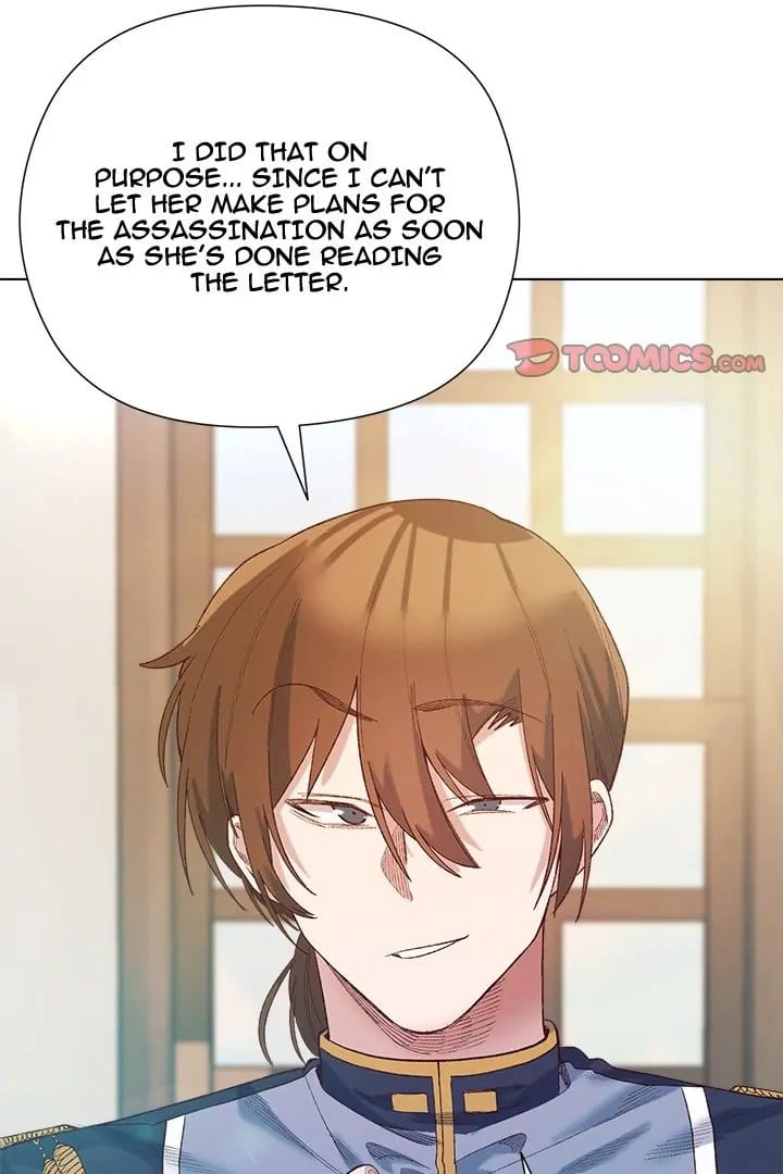 I Will Protect the Lady (Uncensored), chapter 9, page 58 of 102