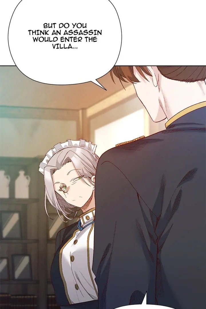I Will Protect the Lady (Uncensored), chapter 9, page 60 of 102