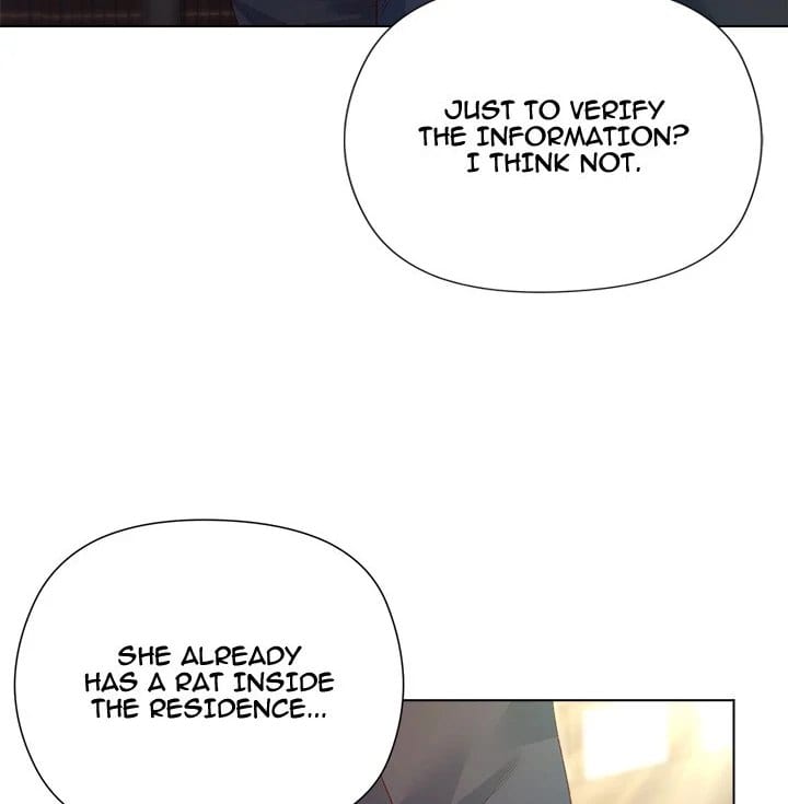I Will Protect the Lady (Uncensored), chapter 9, page 61 of 102
