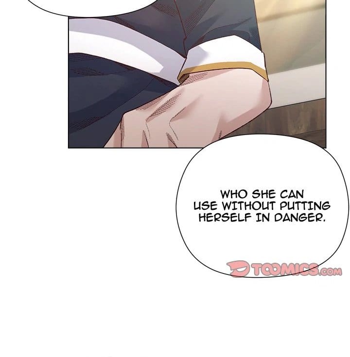 I Will Protect the Lady (Uncensored), chapter 9, page 62 of 102