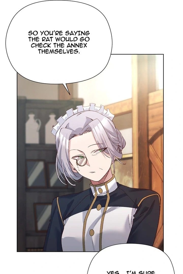 I Will Protect the Lady (Uncensored), chapter 9, page 63 of 102