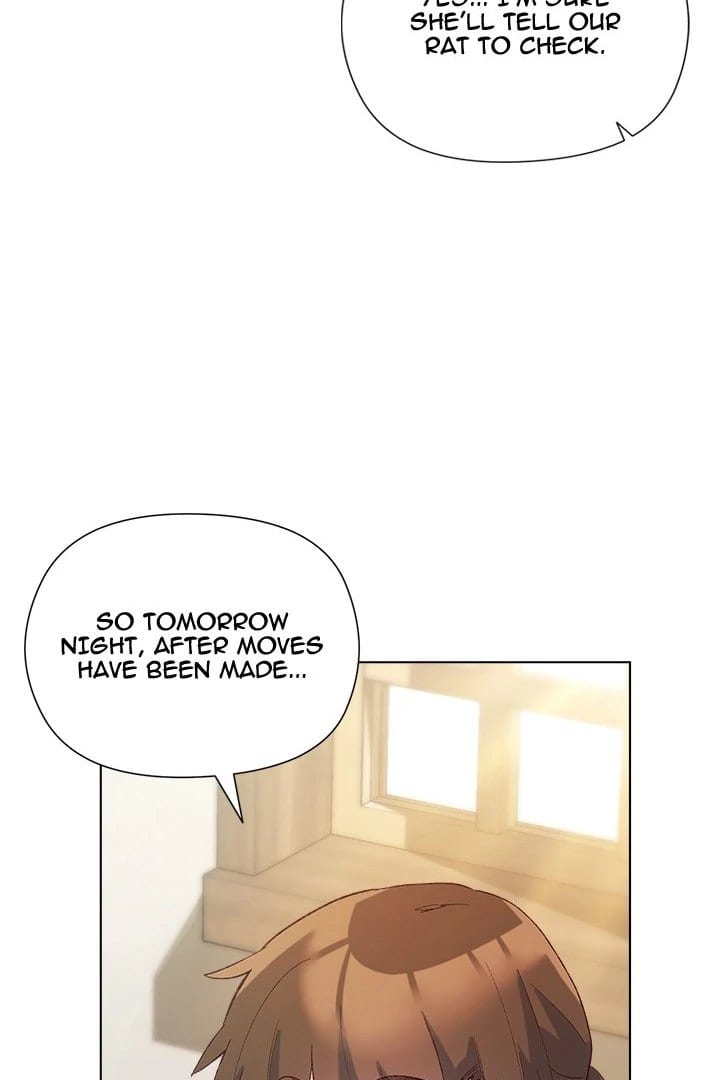 I Will Protect the Lady (Uncensored), chapter 9, page 64 of 102