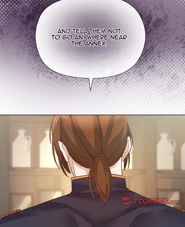 I Will Protect the Lady (Uncensored), chapter 9, page 66 of 102