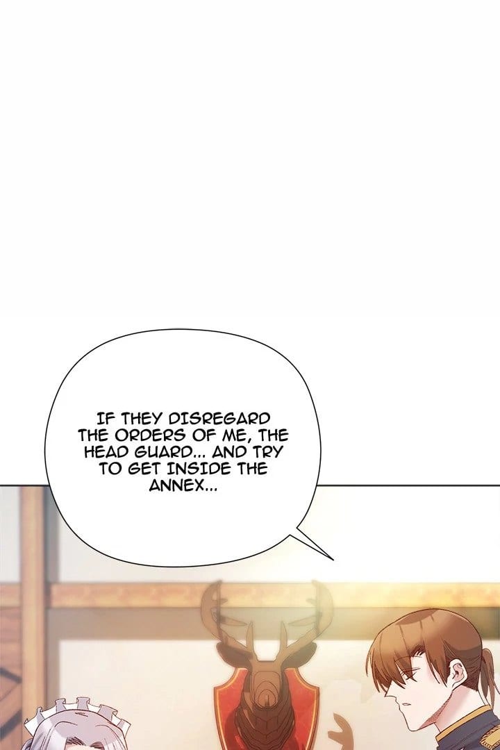I Will Protect the Lady (Uncensored), chapter 9, page 68 of 102