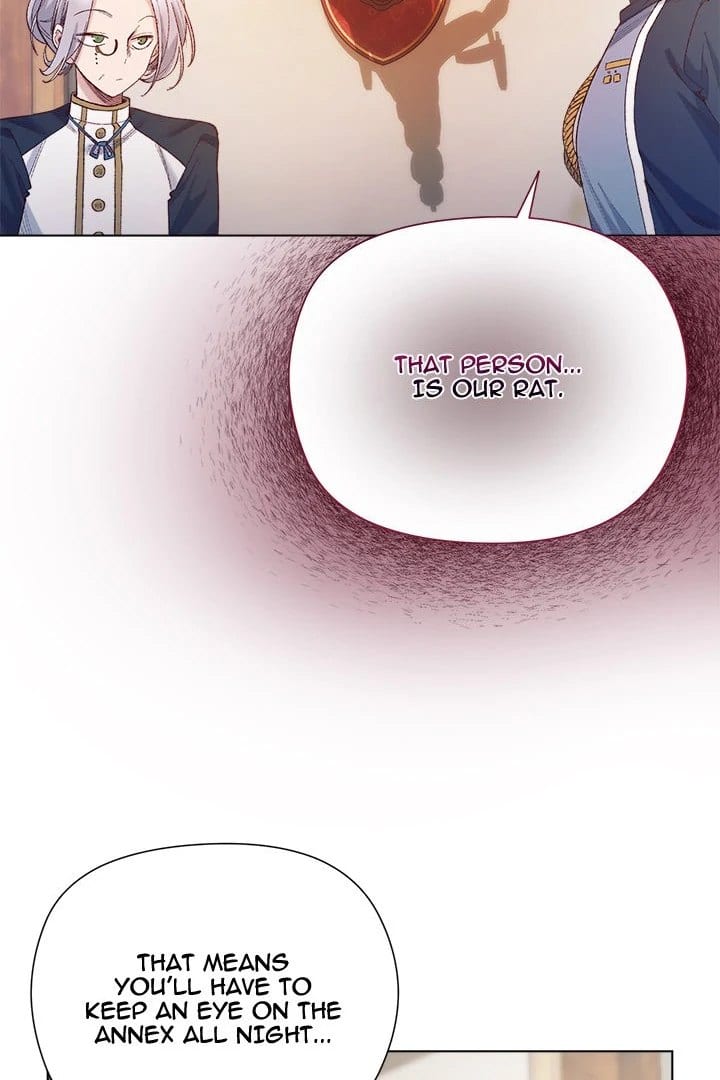 I Will Protect the Lady (Uncensored), chapter 9, page 69 of 102