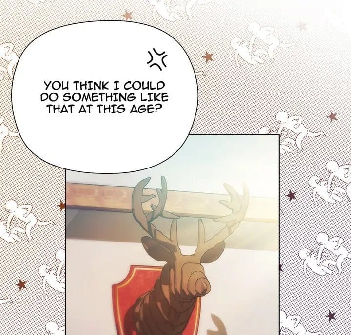 I Will Protect the Lady (Uncensored), chapter 9, page 71 of 102
