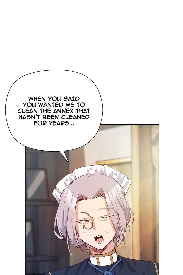 I Will Protect the Lady (Uncensored), chapter 9, page 74 of 102