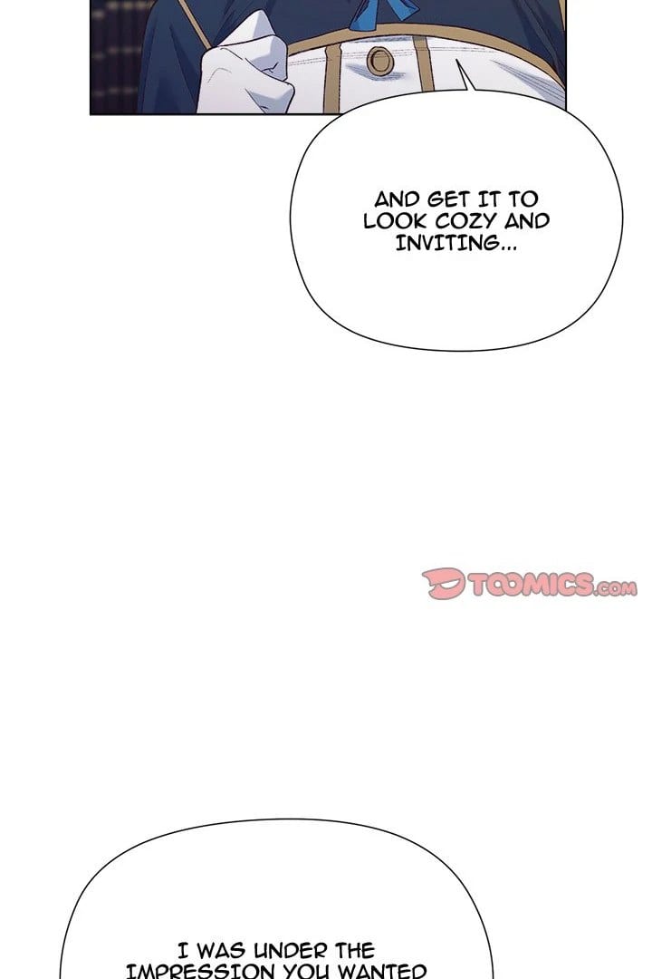 I Will Protect the Lady (Uncensored), chapter 9, page 75 of 102