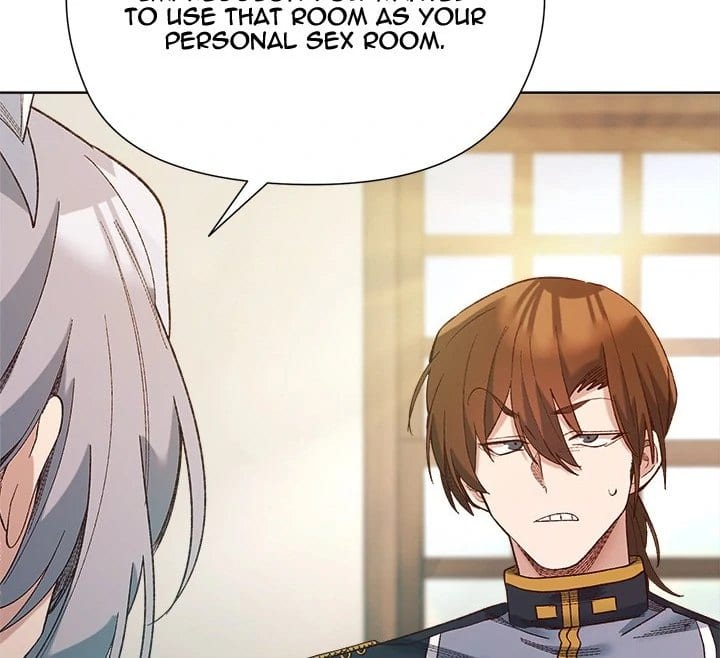 I Will Protect the Lady (Uncensored), chapter 9, page 76 of 102