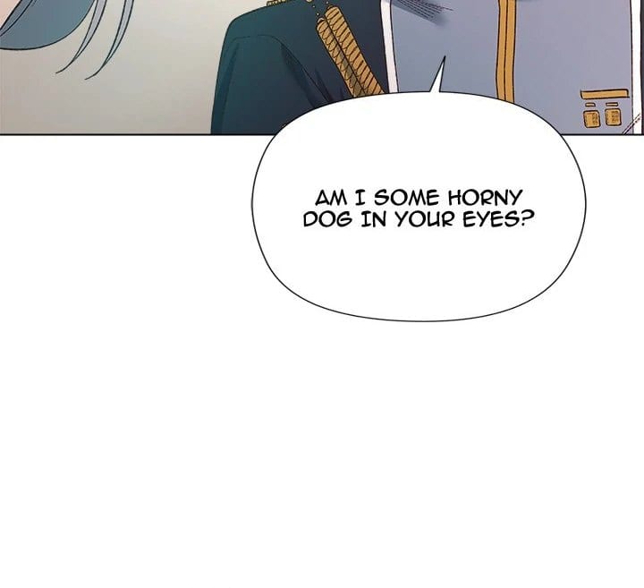 I Will Protect the Lady (Uncensored), chapter 9, page 77 of 102