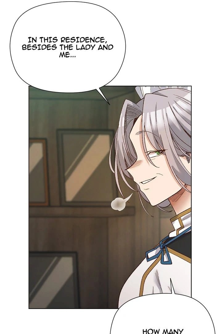 I Will Protect the Lady (Uncensored), chapter 9, page 78 of 102
