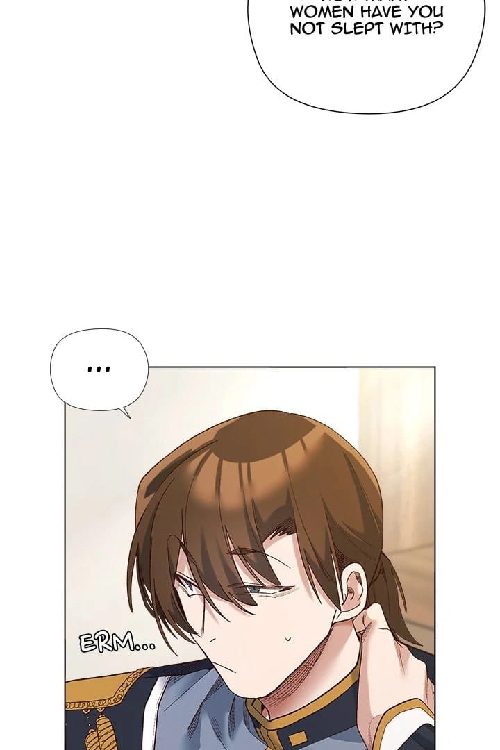 I Will Protect the Lady (Uncensored), chapter 9, page 79 of 102