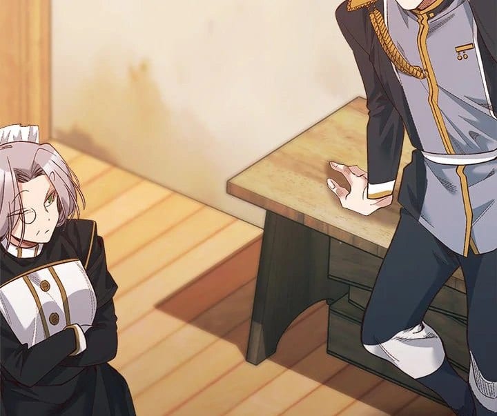 I Will Protect the Lady (Uncensored), chapter 9, page 81 of 102