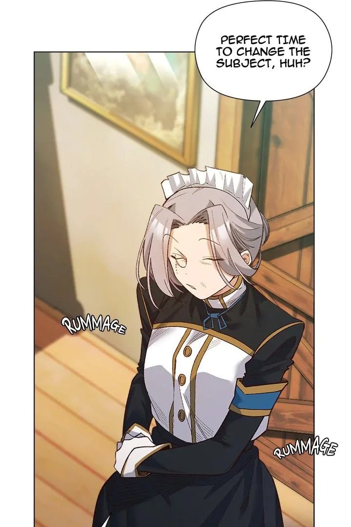 I Will Protect the Lady (Uncensored), chapter 9, page 83 of 102