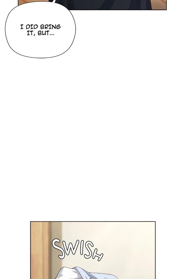 I Will Protect the Lady (Uncensored), chapter 9, page 84 of 102
