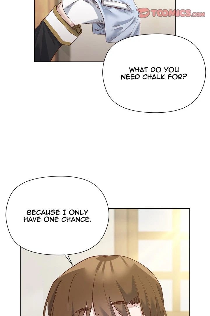 I Will Protect the Lady (Uncensored), chapter 9, page 85 of 102