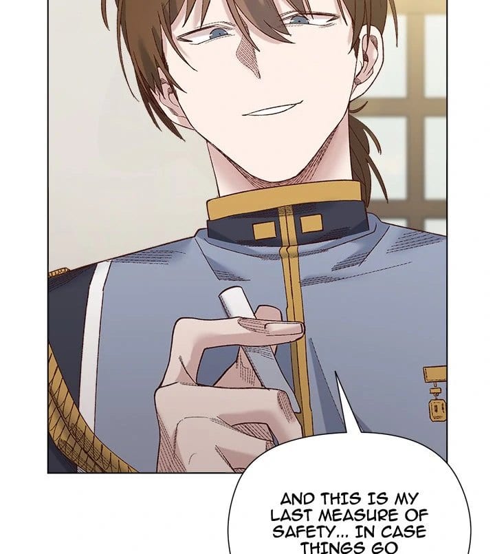 I Will Protect the Lady (Uncensored), chapter 9, page 86 of 102