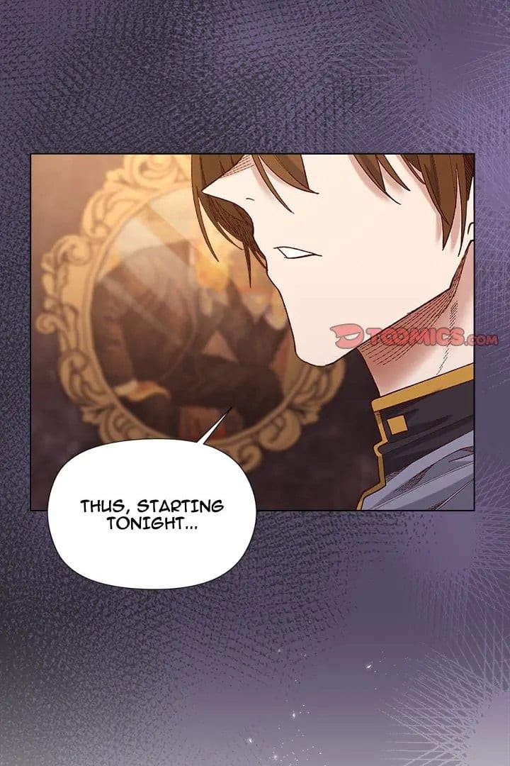 I Will Protect the Lady (Uncensored), chapter 9, page 89 of 102
