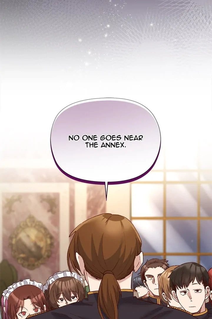 I Will Protect the Lady (Uncensored), chapter 9, page 90 of 102
