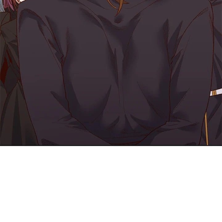 I Will Protect the Lady (Uncensored), chapter 9, page 91 of 102