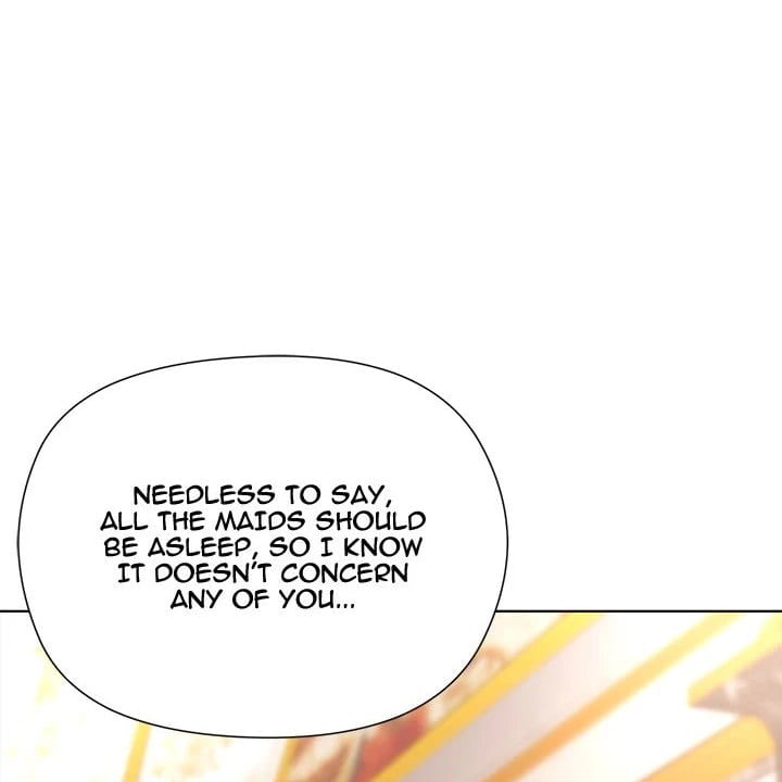 I Will Protect the Lady (Uncensored), chapter 9, page 92 of 102