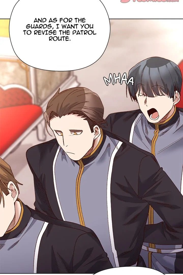 I Will Protect the Lady (Uncensored), chapter 9, page 94 of 102