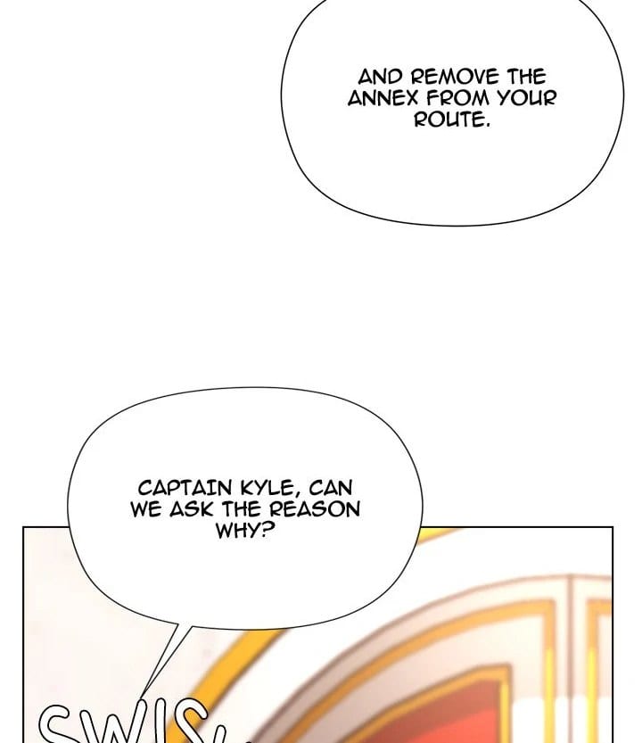 I Will Protect the Lady (Uncensored), chapter 9, page 95 of 102