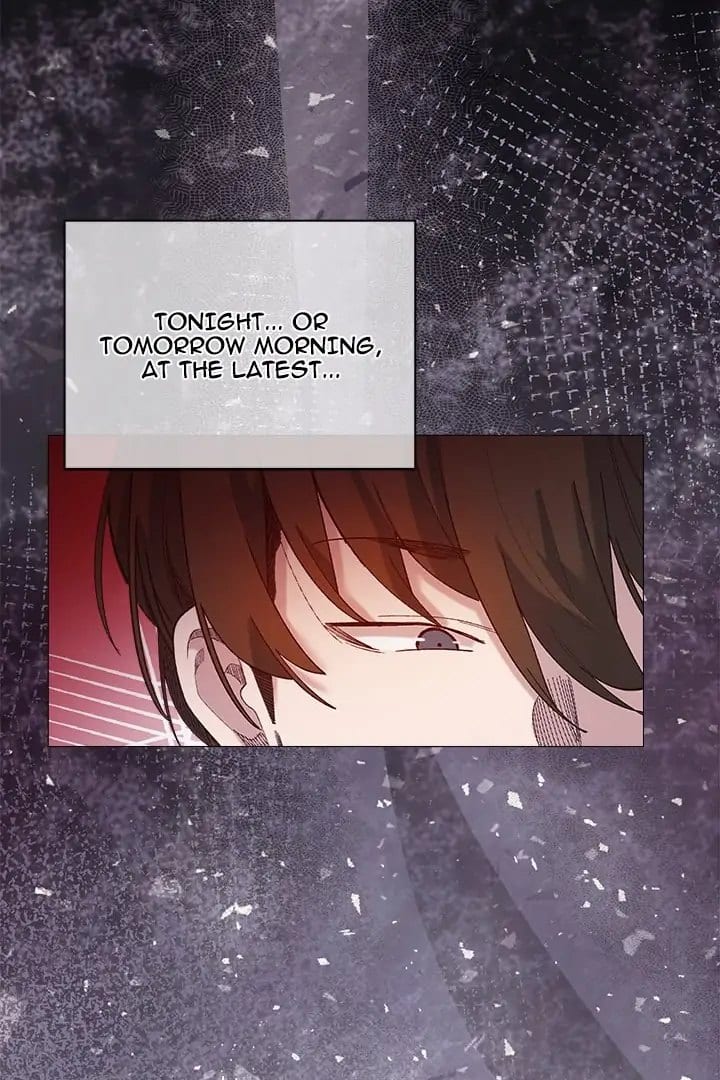 I Will Protect the Lady (Uncensored), chapter 9, page 99 of 102
