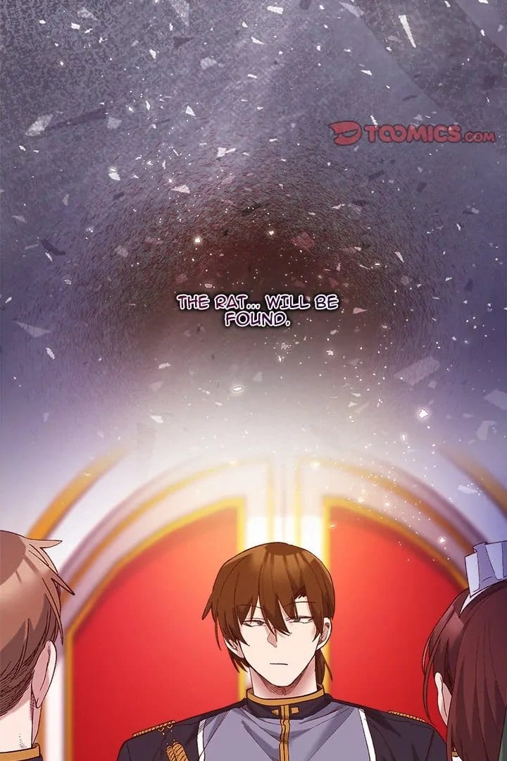 I Will Protect the Lady (Uncensored), chapter 9, page 100 of 102