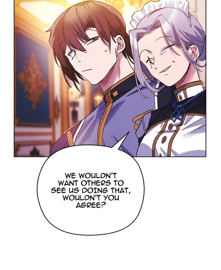 I Will Protect the Lady (Uncensored), chapter 10, page 5 of 103