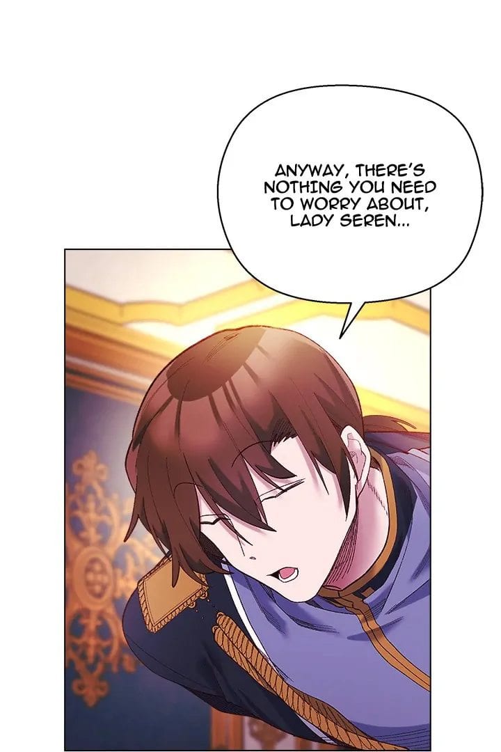 I Will Protect the Lady (Uncensored), chapter 10, page 6 of 103