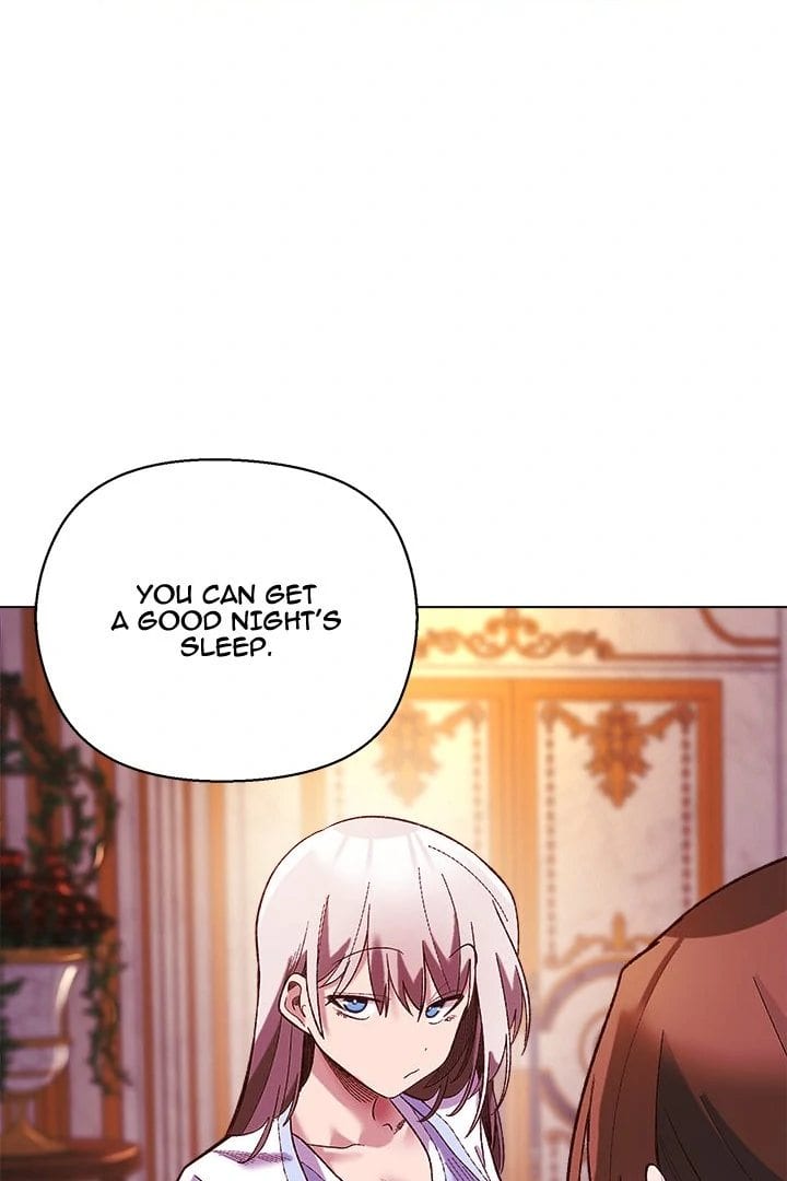 I Will Protect the Lady (Uncensored), chapter 10, page 7 of 103