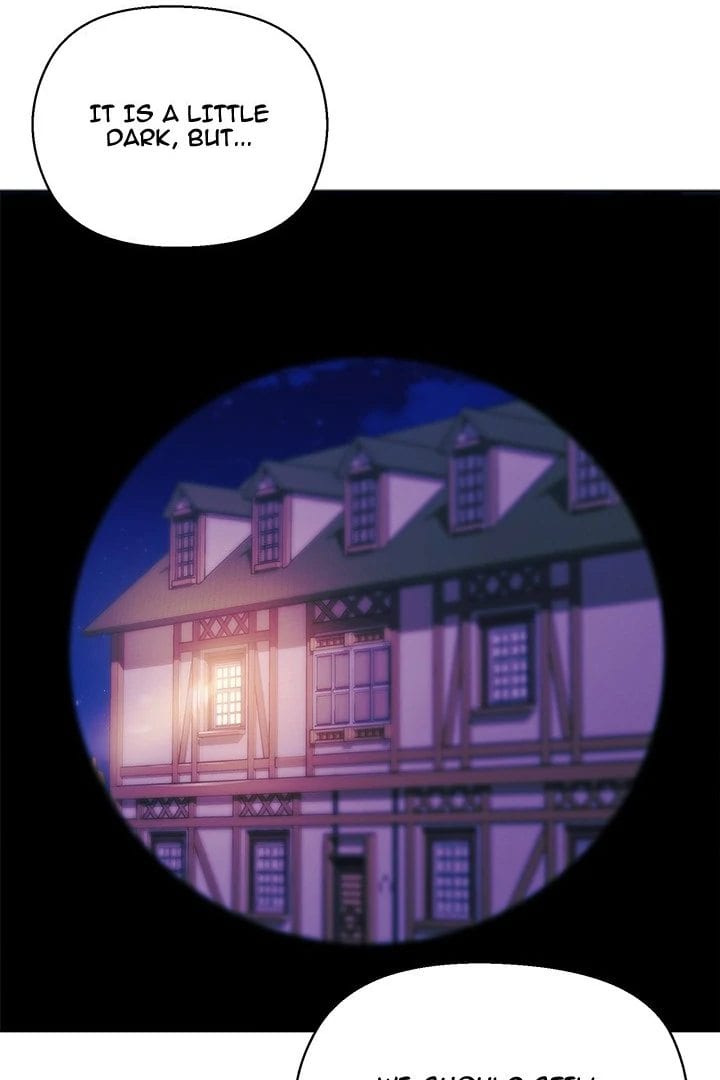 I Will Protect the Lady (Uncensored), chapter 10, page 11 of 103
