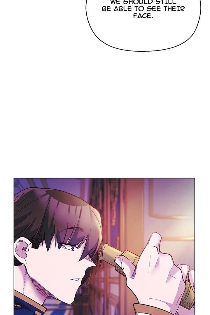 I Will Protect the Lady (Uncensored), chapter 10, page 12 of 103