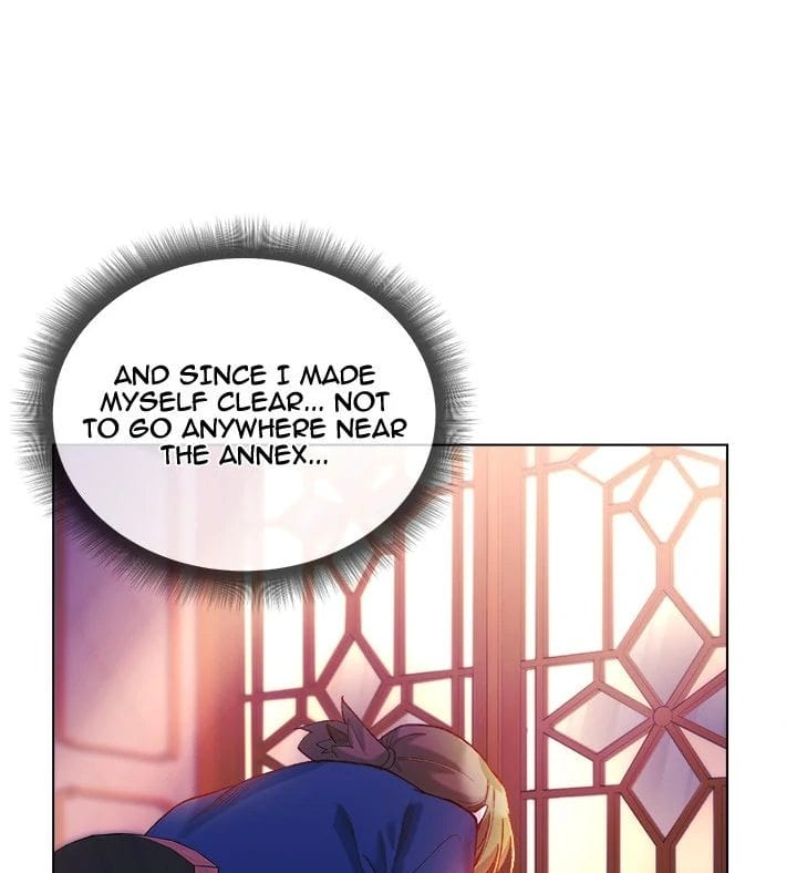 I Will Protect the Lady (Uncensored), chapter 10, page 19 of 103