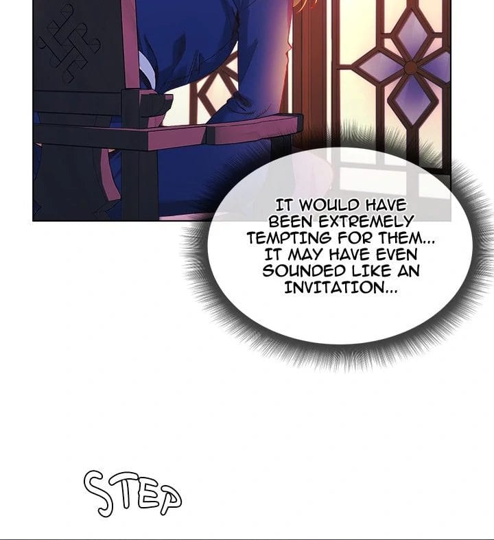 I Will Protect the Lady (Uncensored), chapter 10, page 20 of 103