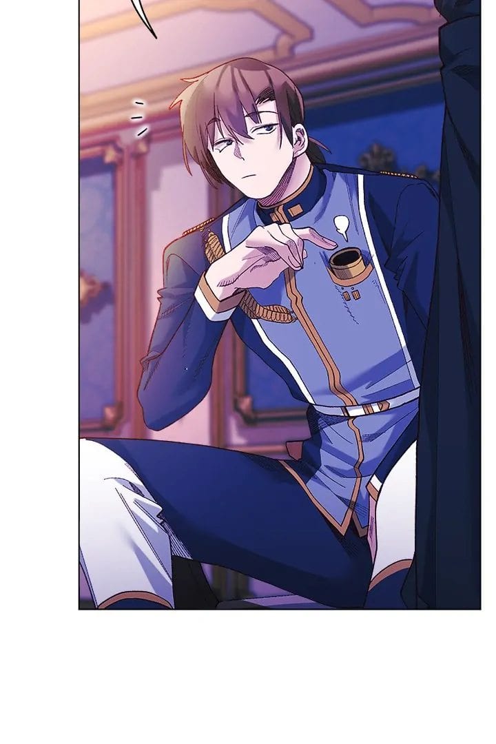 I Will Protect the Lady (Uncensored), chapter 10, page 22 of 103