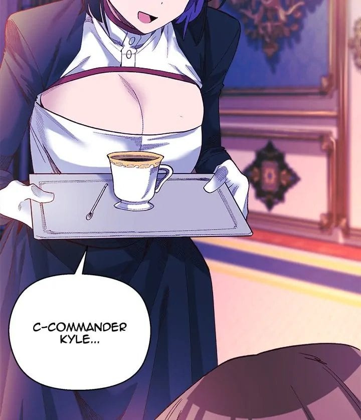 I Will Protect the Lady (Uncensored), chapter 10, page 24 of 103